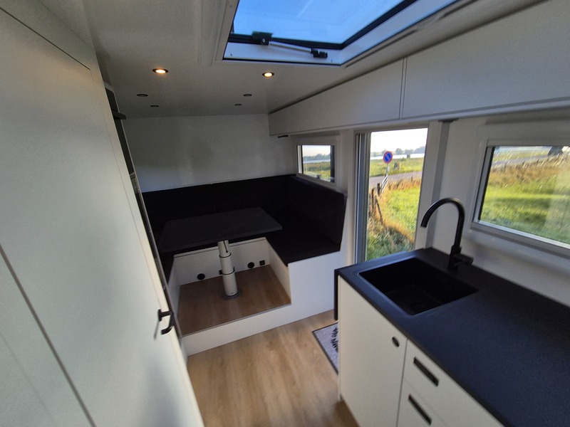Project 120 | Twiga Travelcars